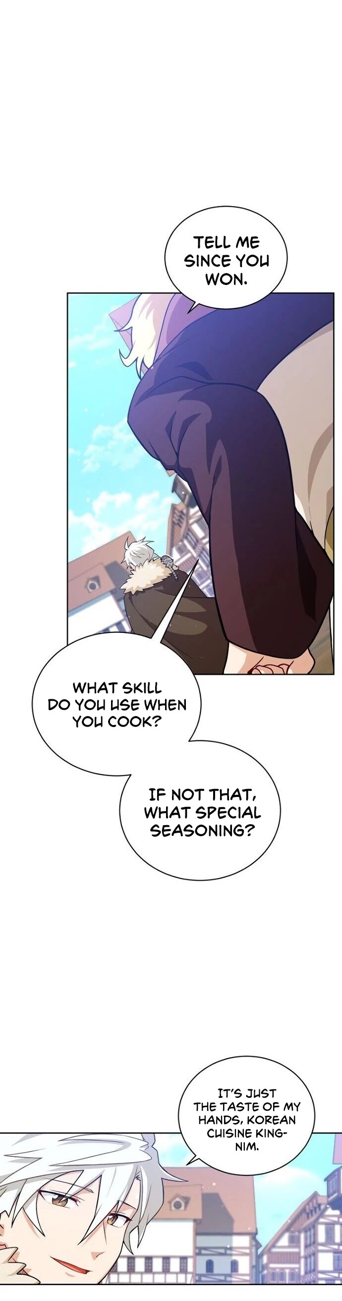 Please have a meal chapter 47 - page 37