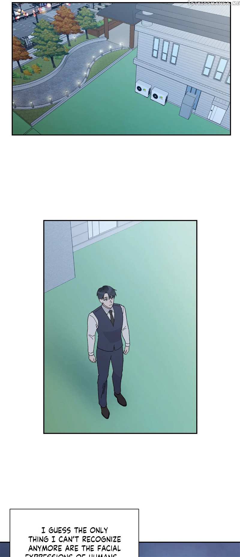 Love Rebooted Chapter 29 - page 11