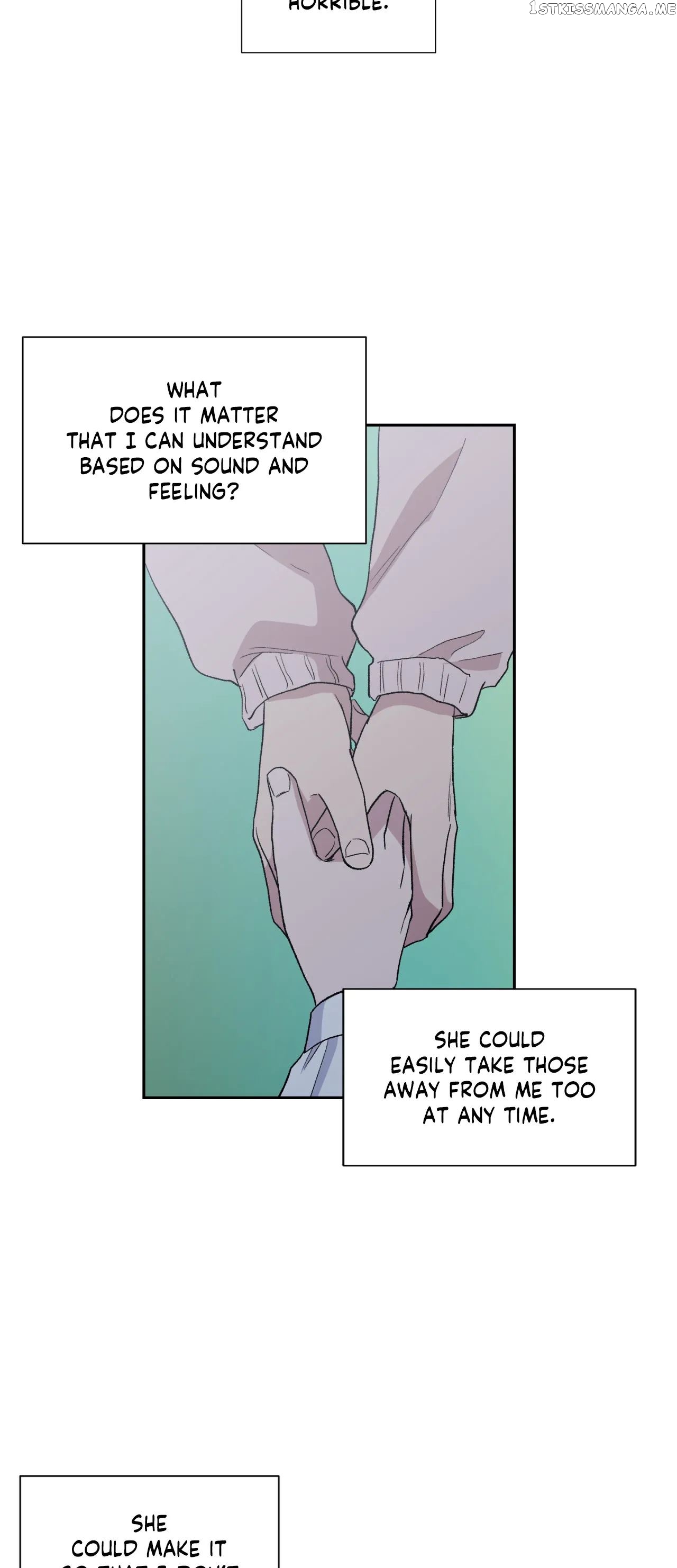 Love Rebooted Chapter 29 - page 32