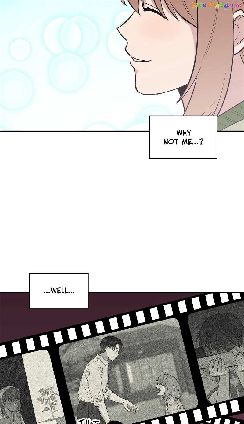 Love Rebooted Chapter 34 - page 30