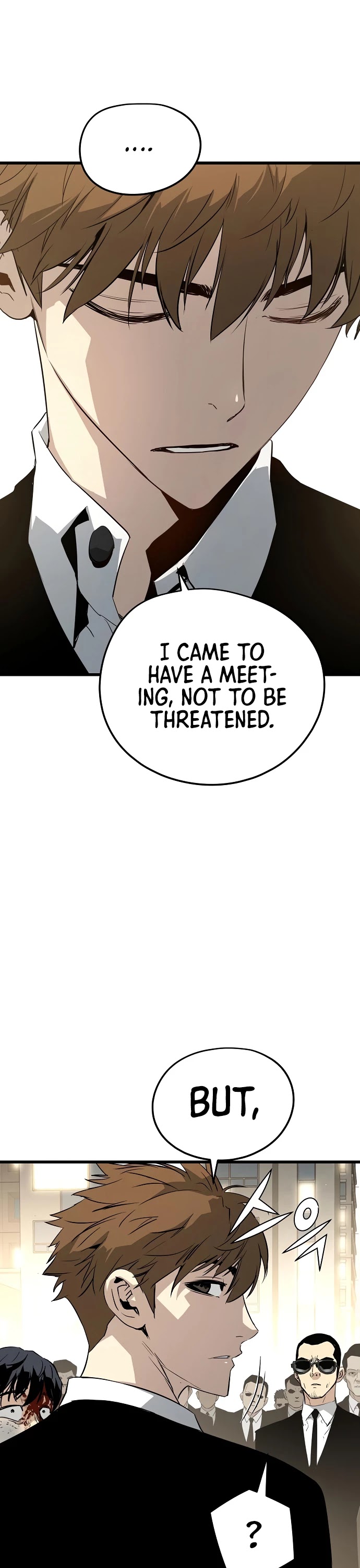 Eternal Force (The Breaker 3) chapter 9 - page 61