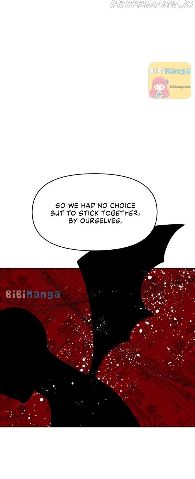 You Can’t Change A Person! Chapter 96 - page 2