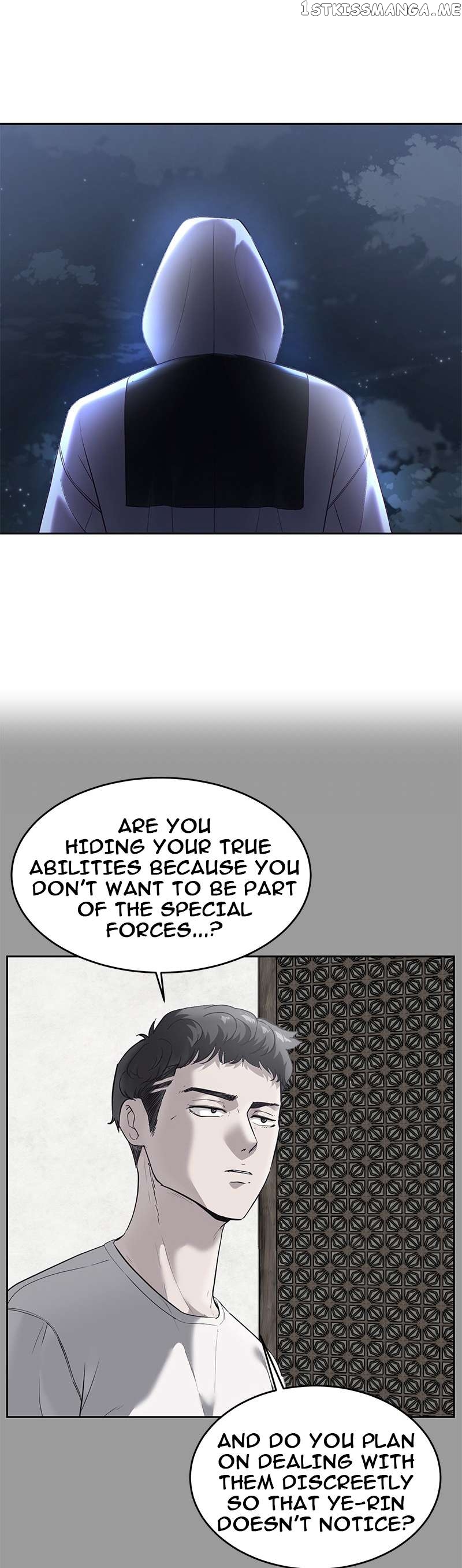 The Boy of Death Chapter 118 - page 24