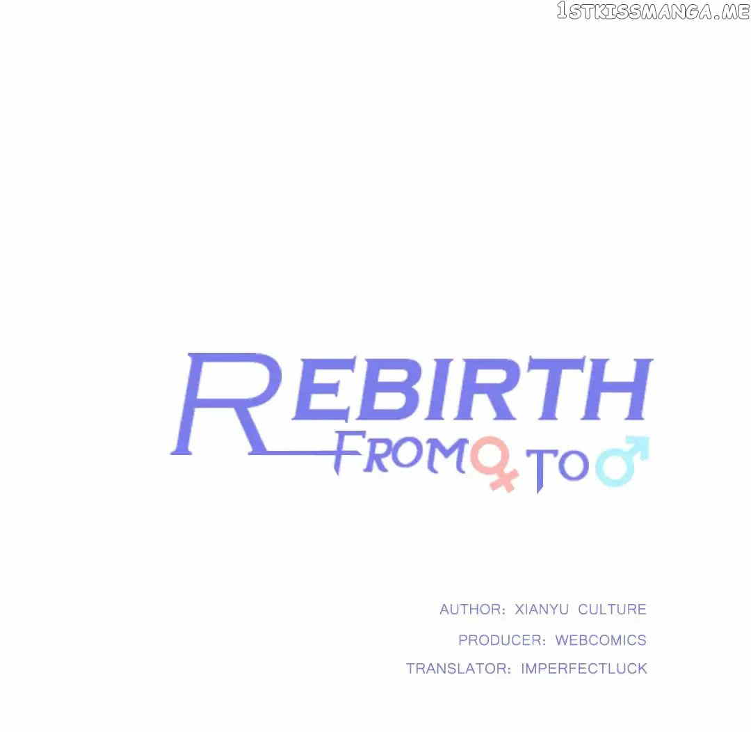 Rebirth from 0 to 1 chapter 10 - page 1