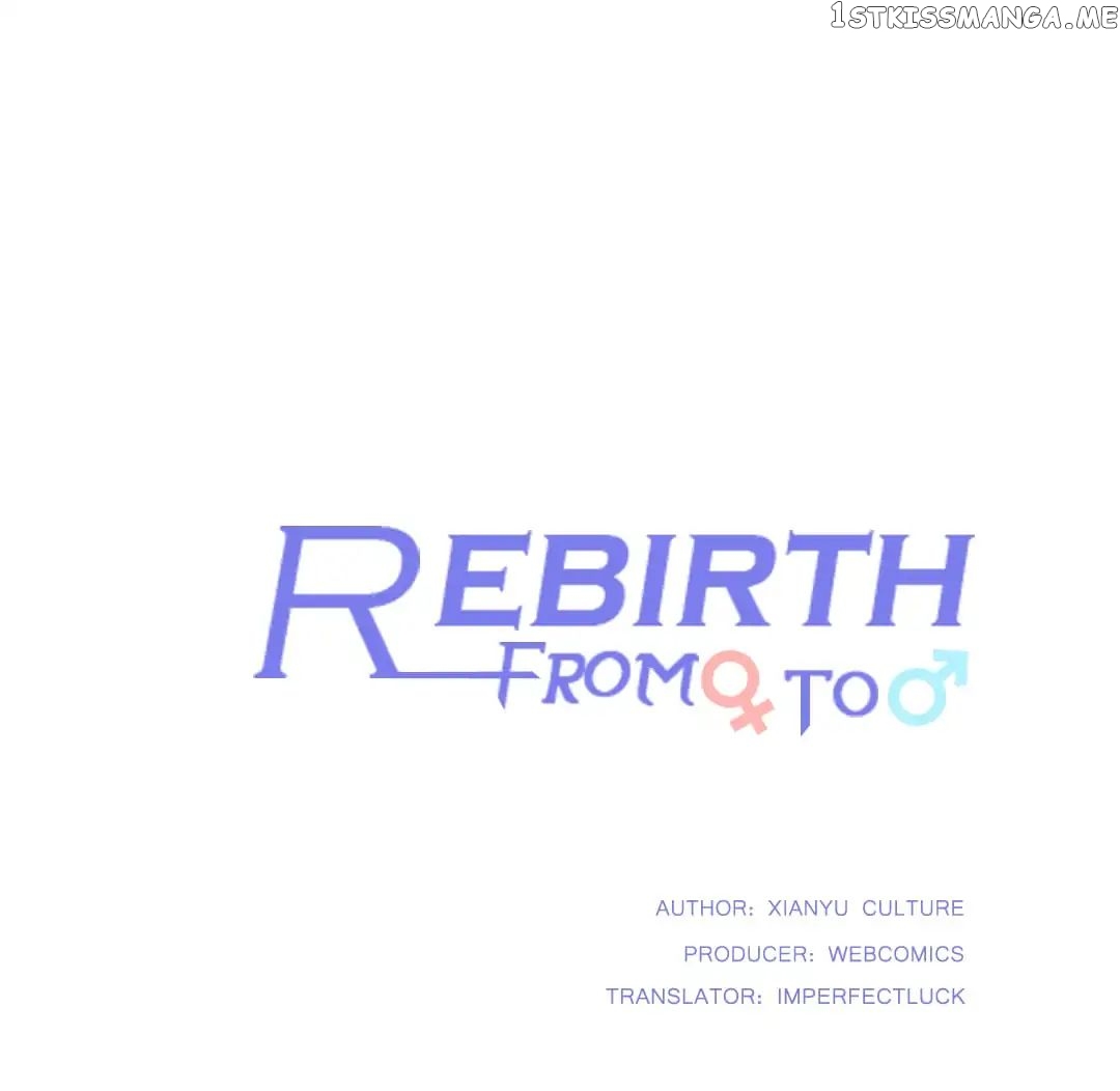 Rebirth from 0 to 1 chapter 2 - page 1