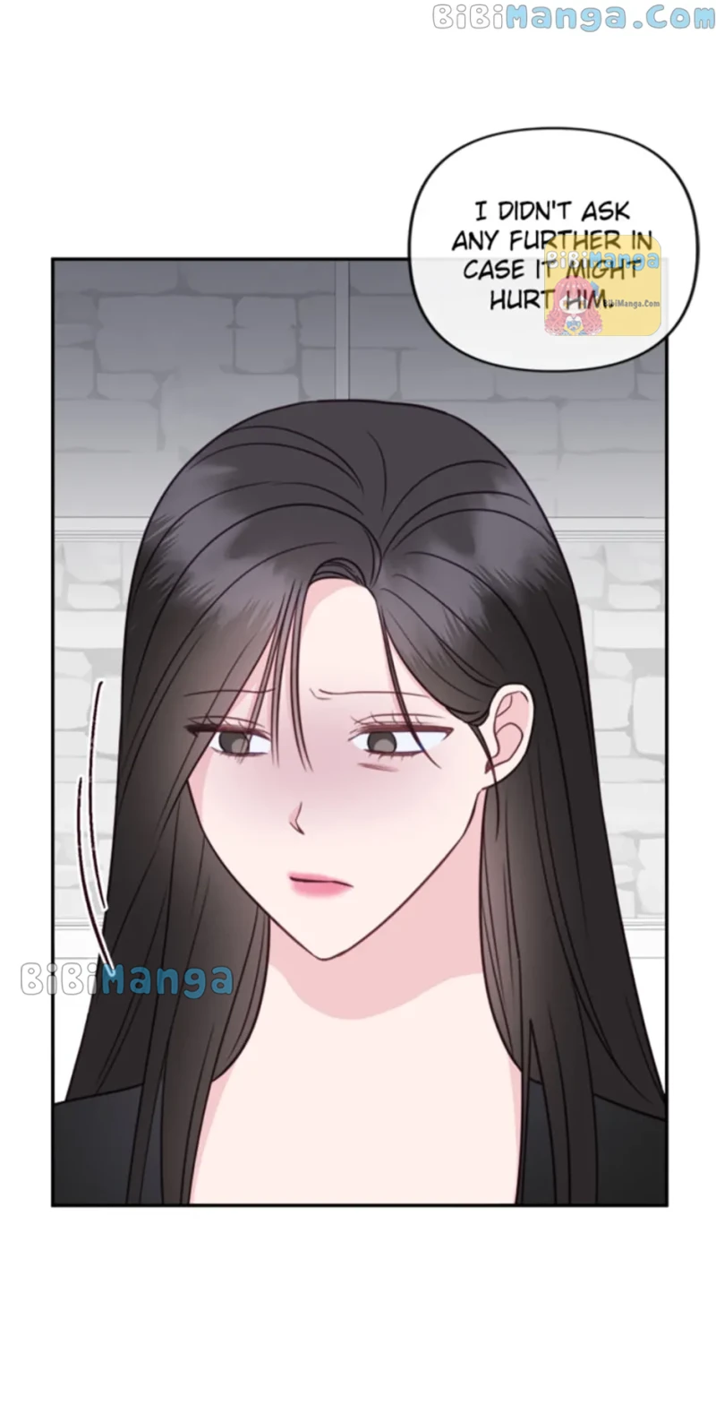 The Odd One Next Door Chapter 53 - page 10