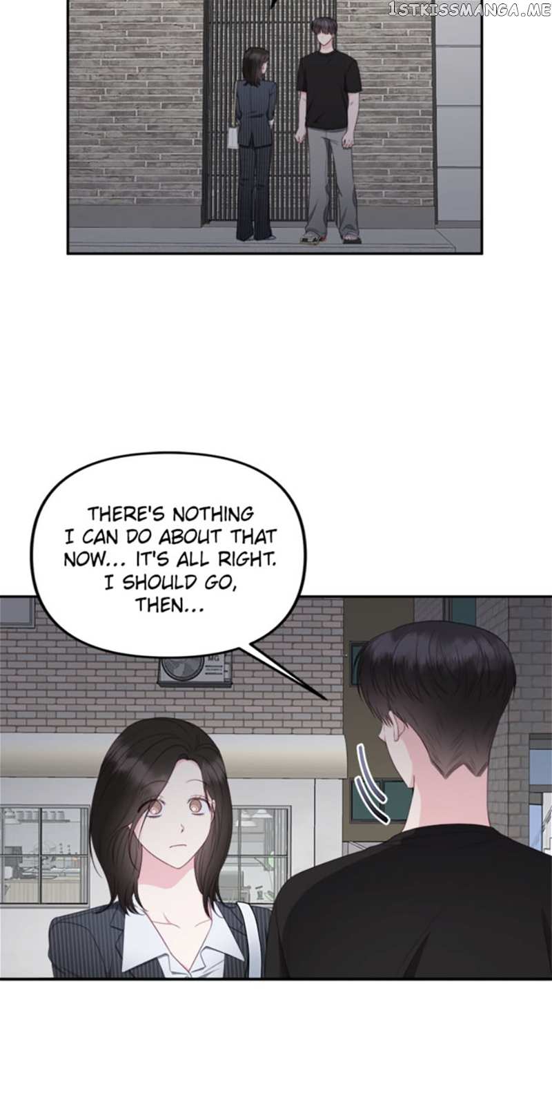The Odd One Next Door Chapter 50 - page 36