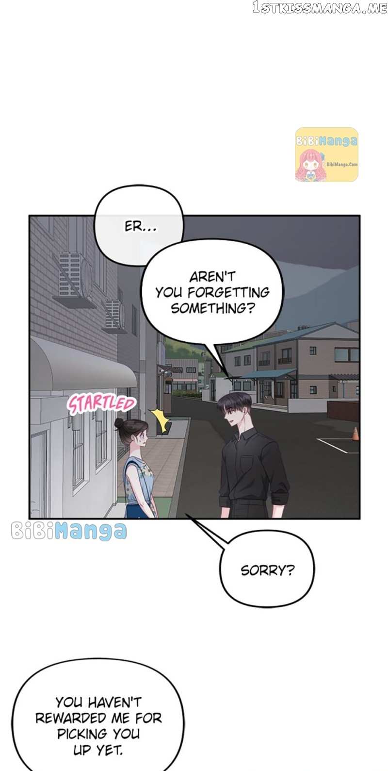 The Odd One Next Door Chapter 48 - page 26