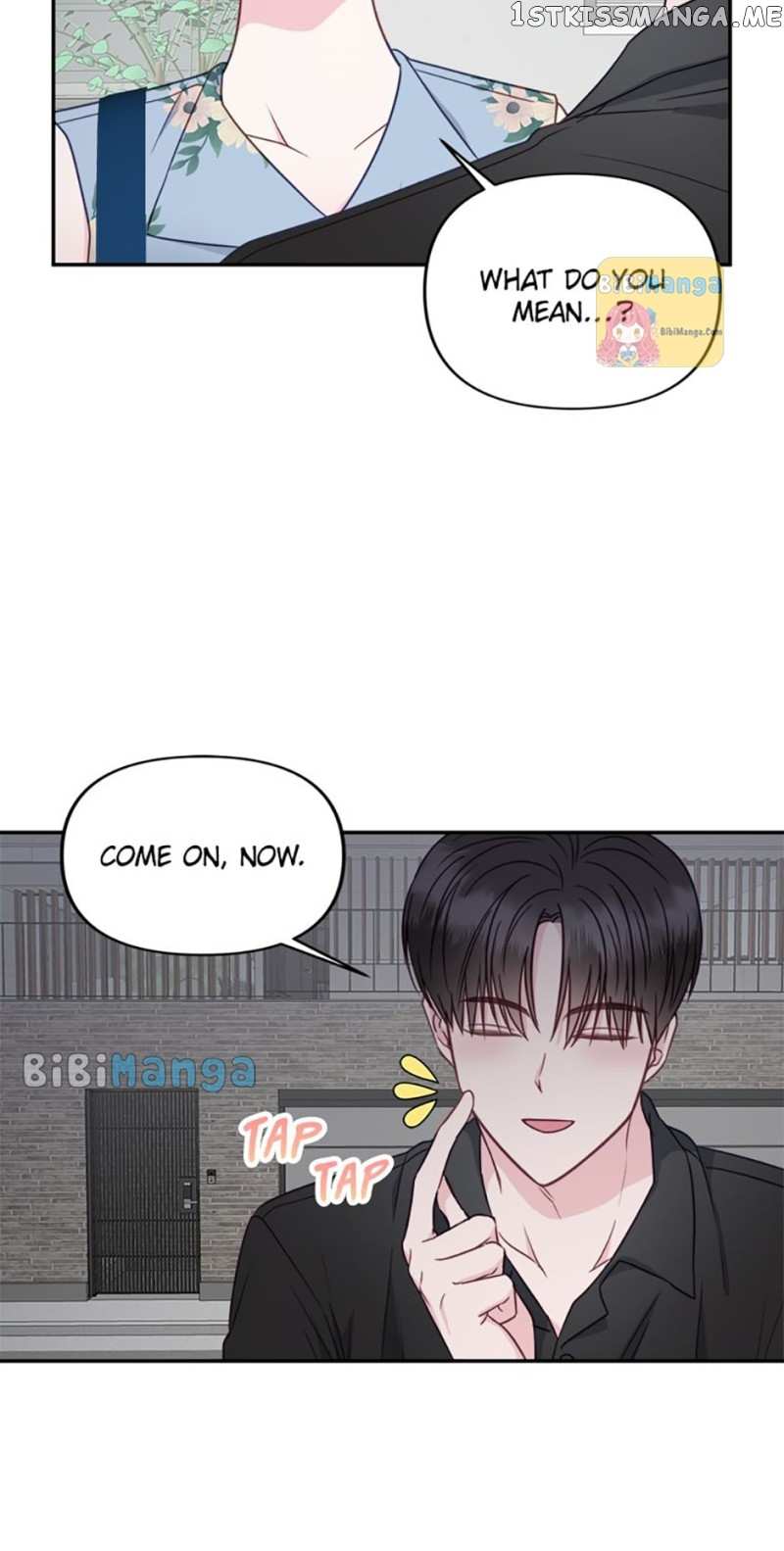 The Odd One Next Door Chapter 48 - page 29