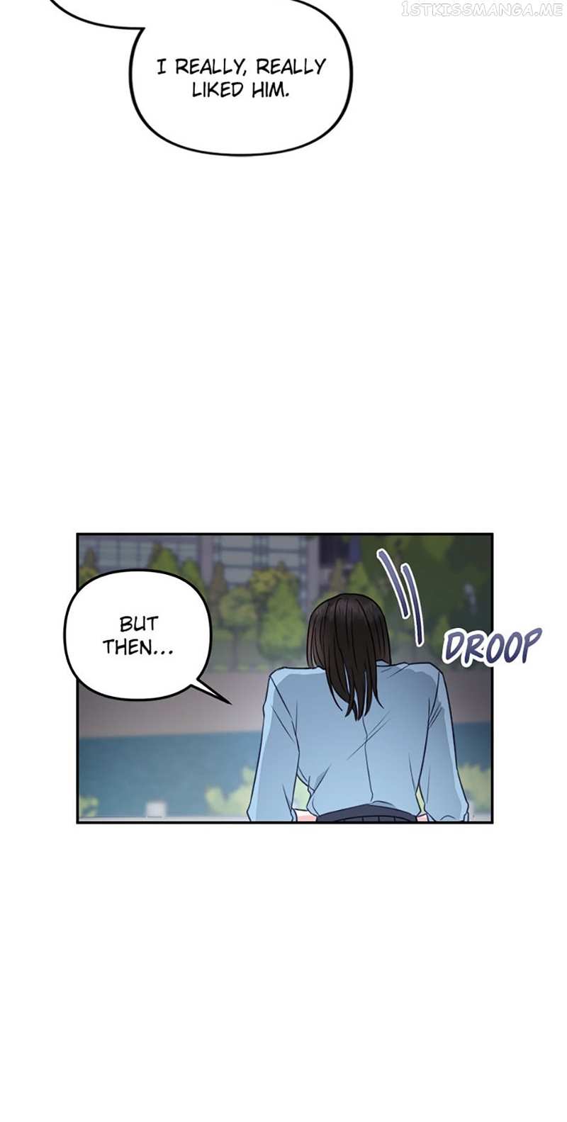 The Odd One Next Door Chapter 42 - page 14