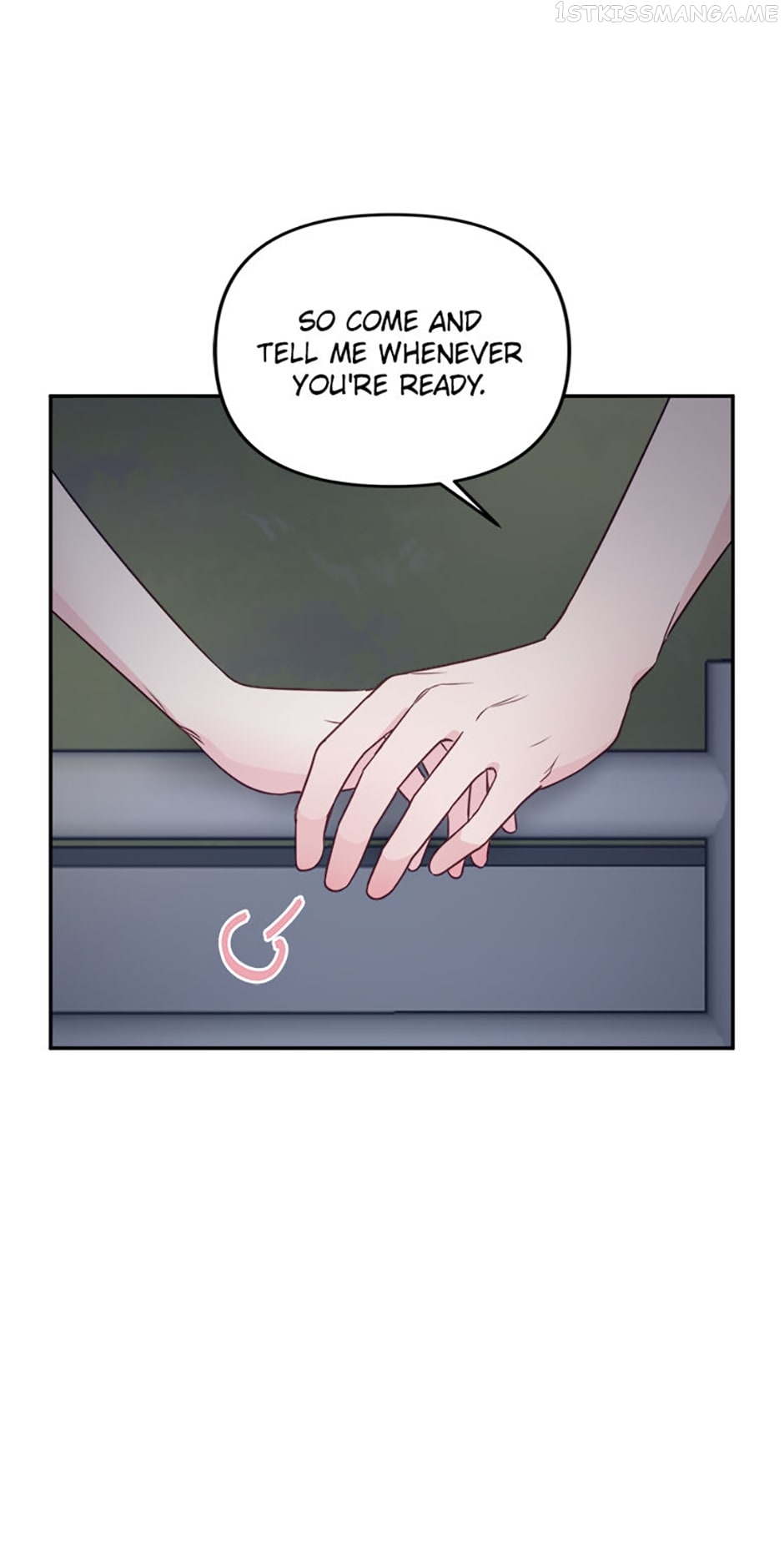 The Odd One Next Door Chapter 42 - page 35