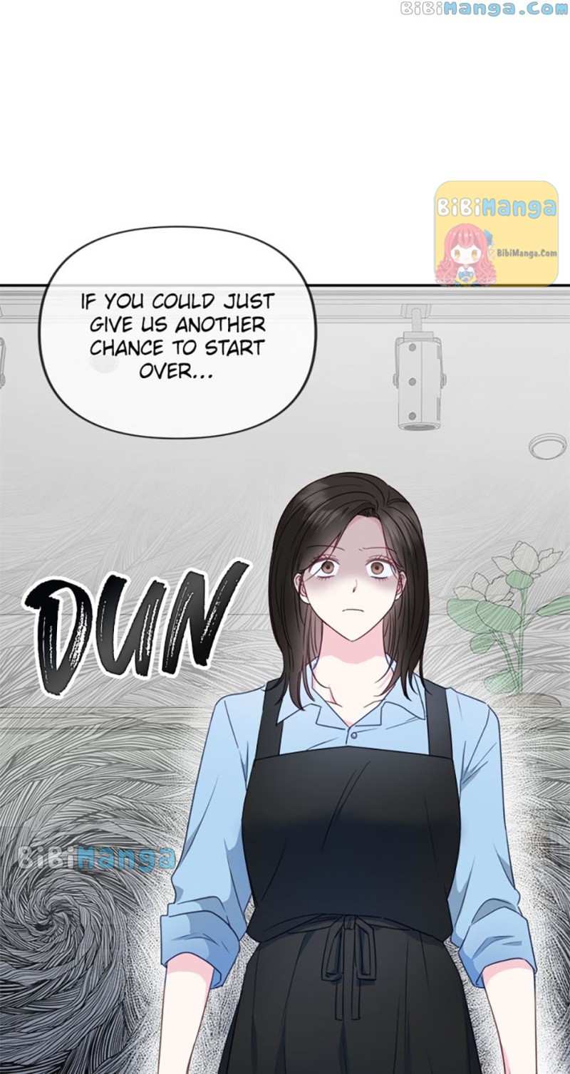 The Odd One Next Door Chapter 39 - page 29