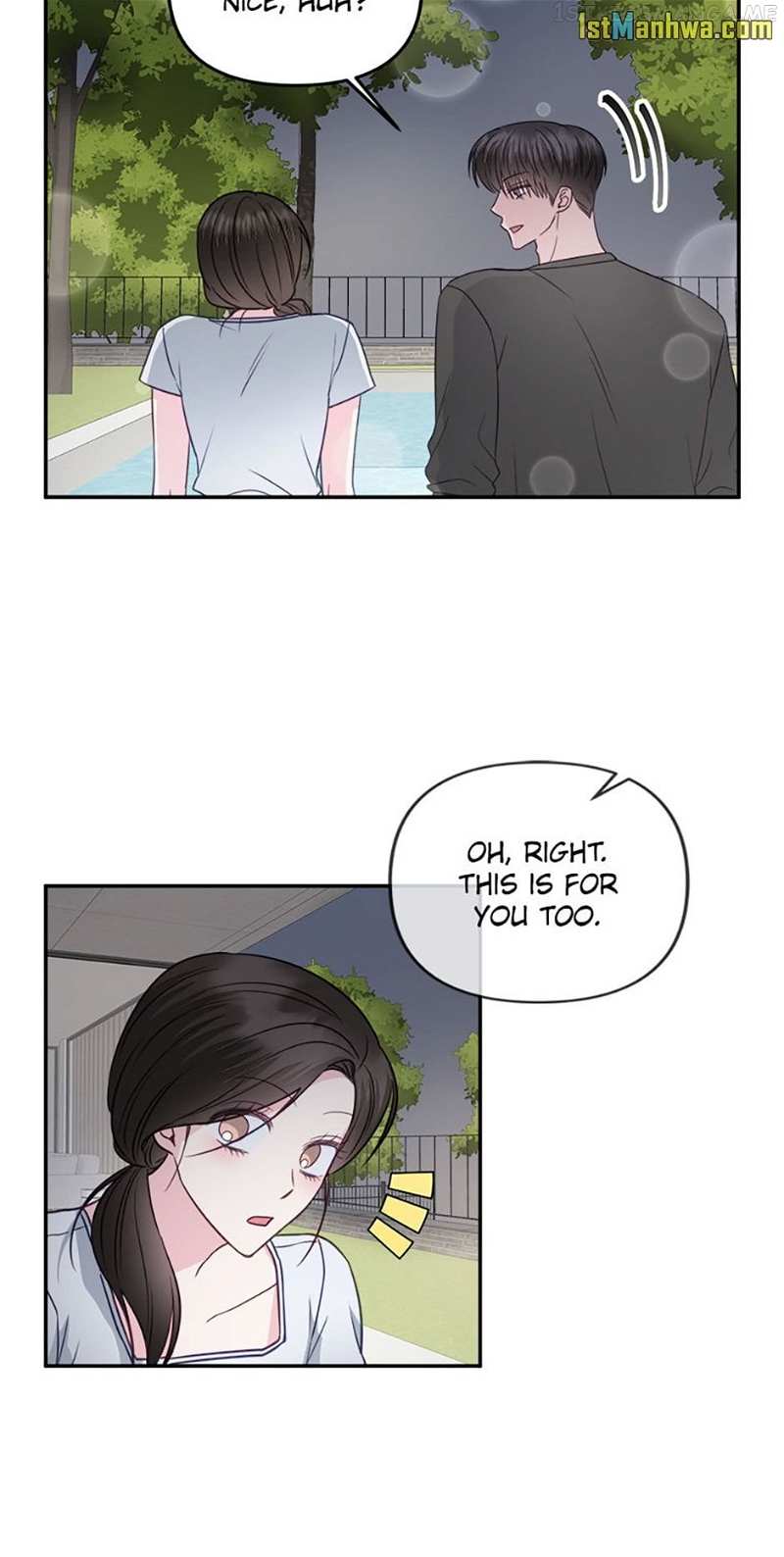 The Odd One Next Door Chapter 37 - page 46