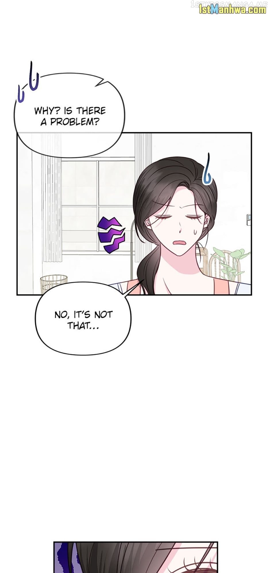 The Odd One Next Door Chapter 37 - page 5
