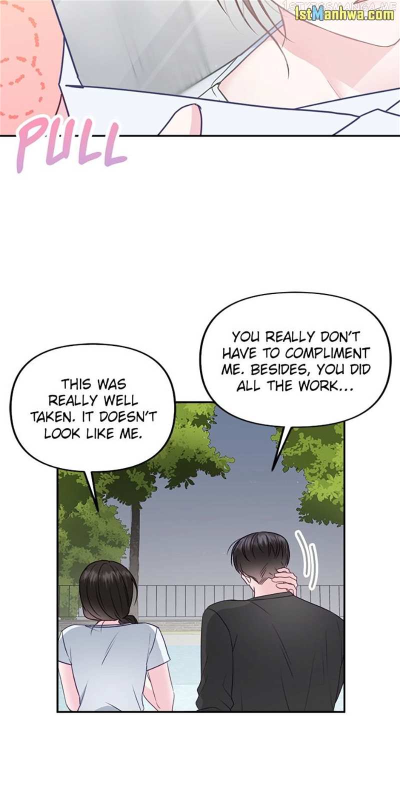 The Odd One Next Door Chapter 37 - page 50