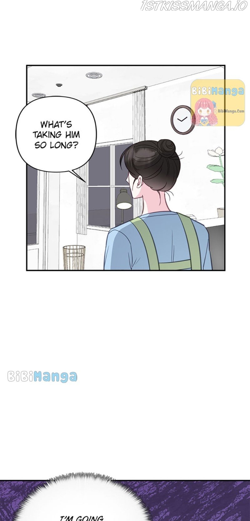 The Odd One Next Door Chapter 33 - page 51