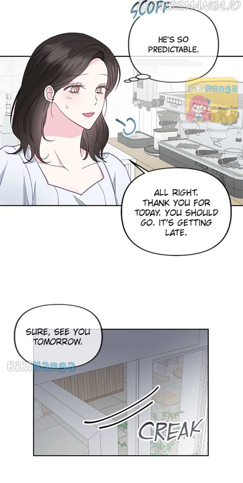 The Odd One Next Door chapter 28 - page 17