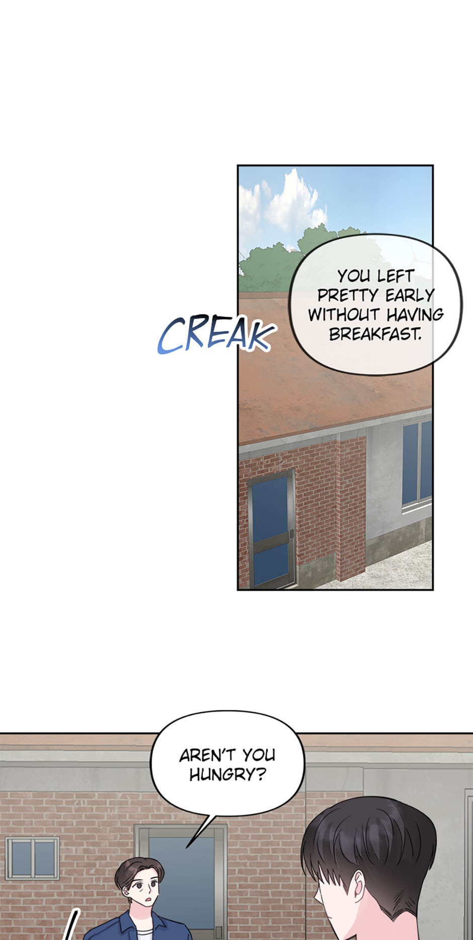 The Odd One Next Door chapter 18 - page 45