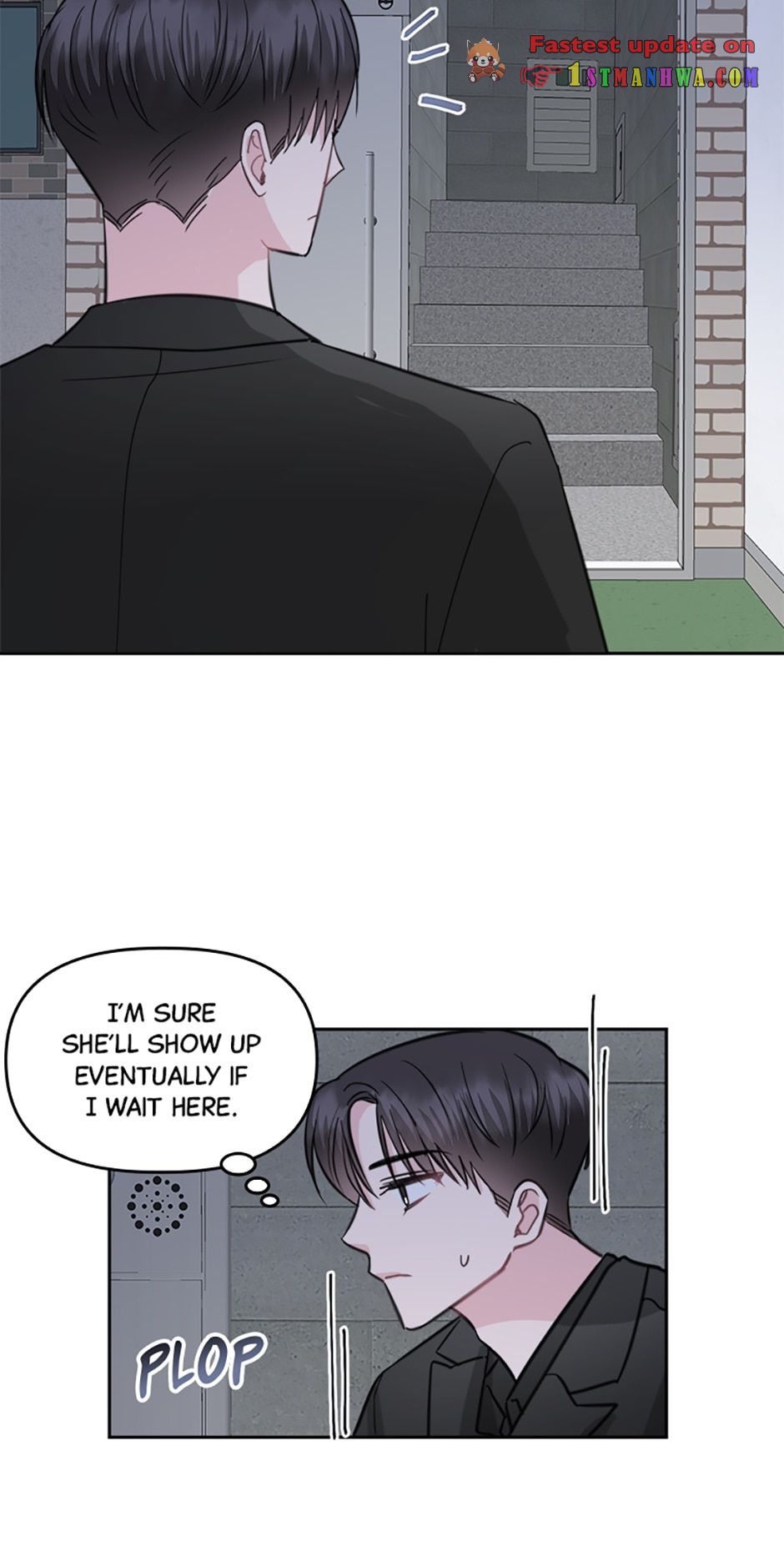 The Odd One Next Door chapter 16 - page 45