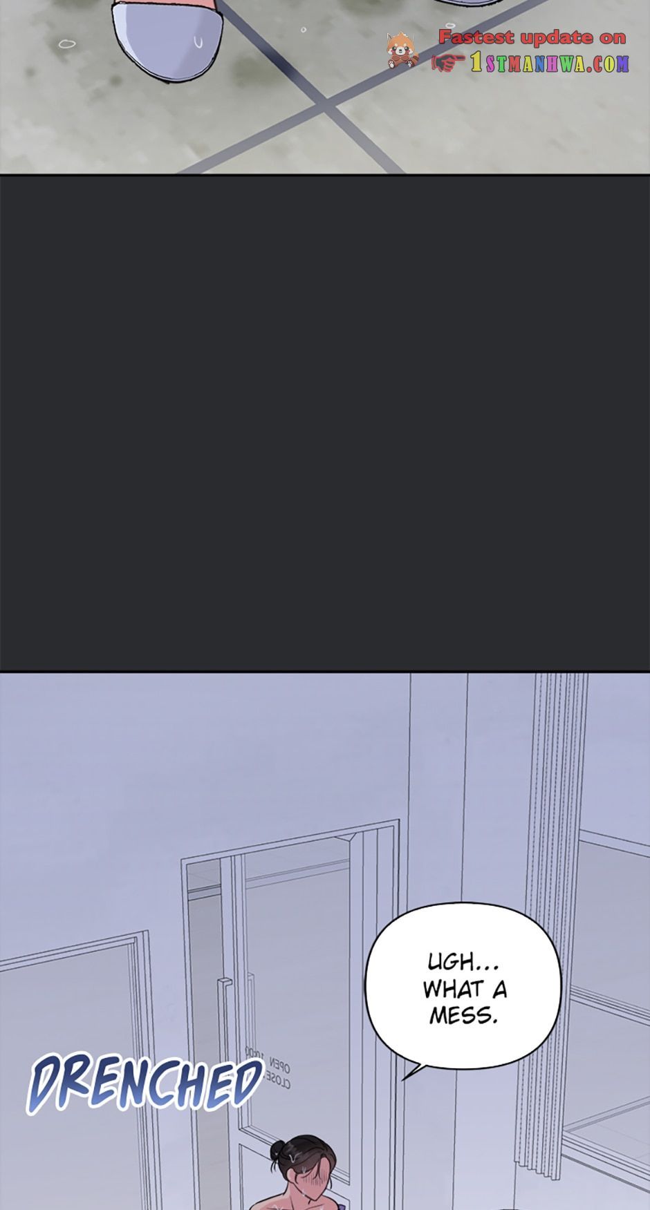 The Odd One Next Door chapter 13 - page 4