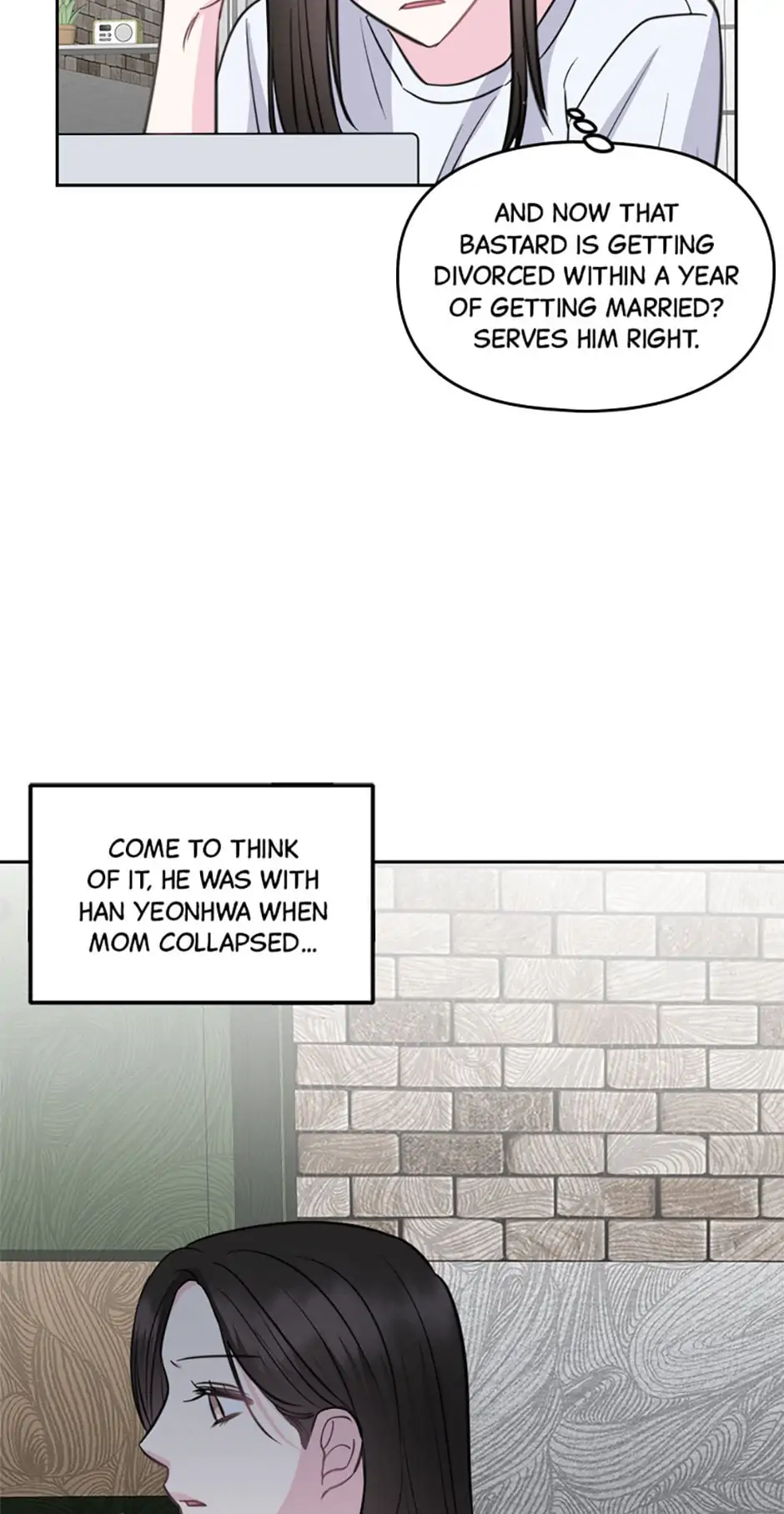 The Odd One Next Door chapter 9 - page 63