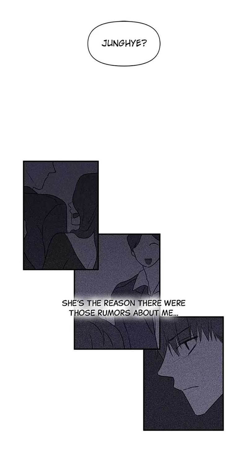 The Odd One Next Door chapter 4 - page 8