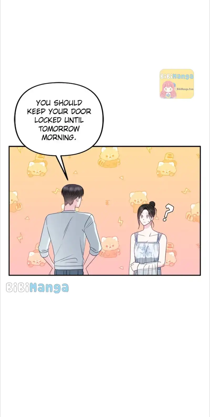 The Odd One Next Door Chapter 61 - page 43