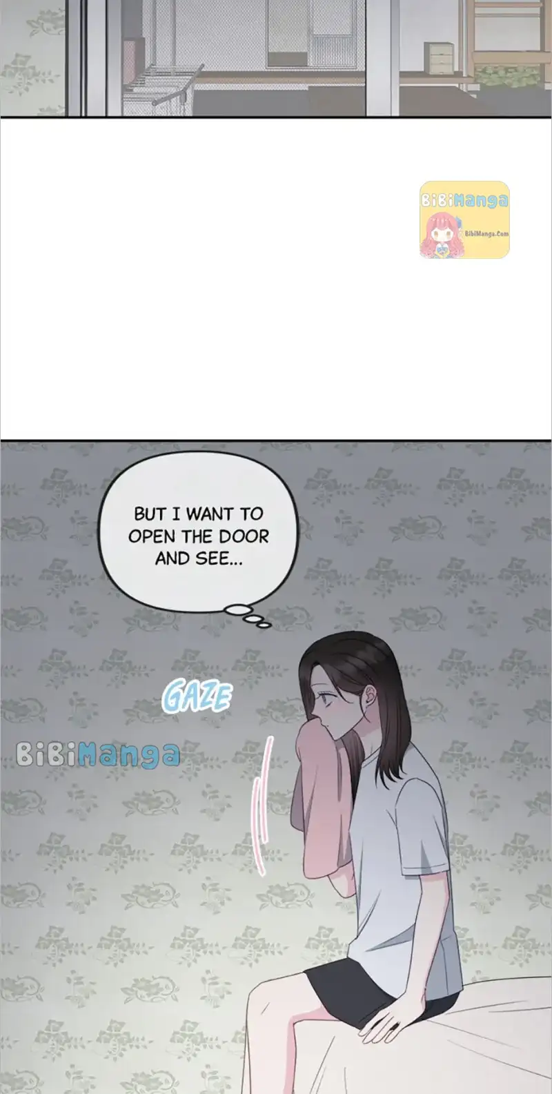 The Odd One Next Door Chapter 61 - page 48
