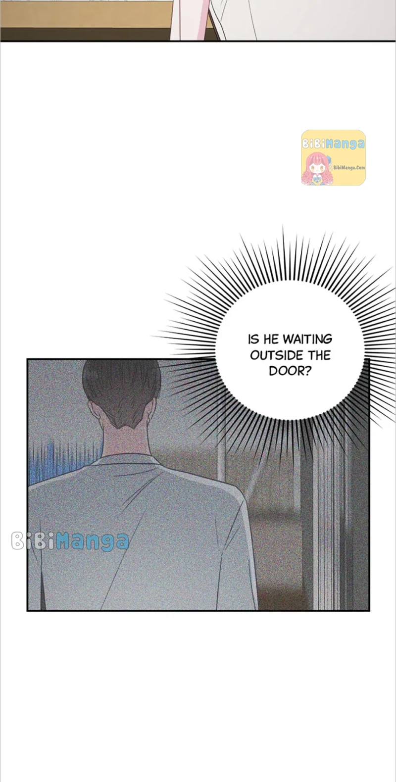 The Odd One Next Door Chapter 61 - page 49