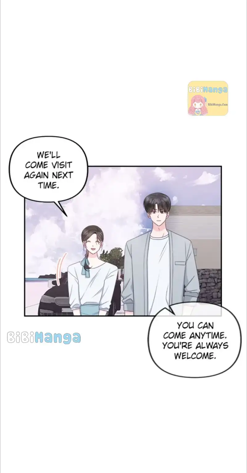 The Odd One Next Door Chapter 62 - page 4