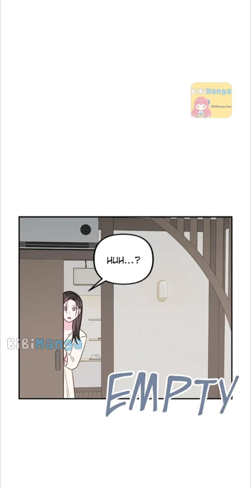 The Odd One Next Door Chapter 62 - page 53