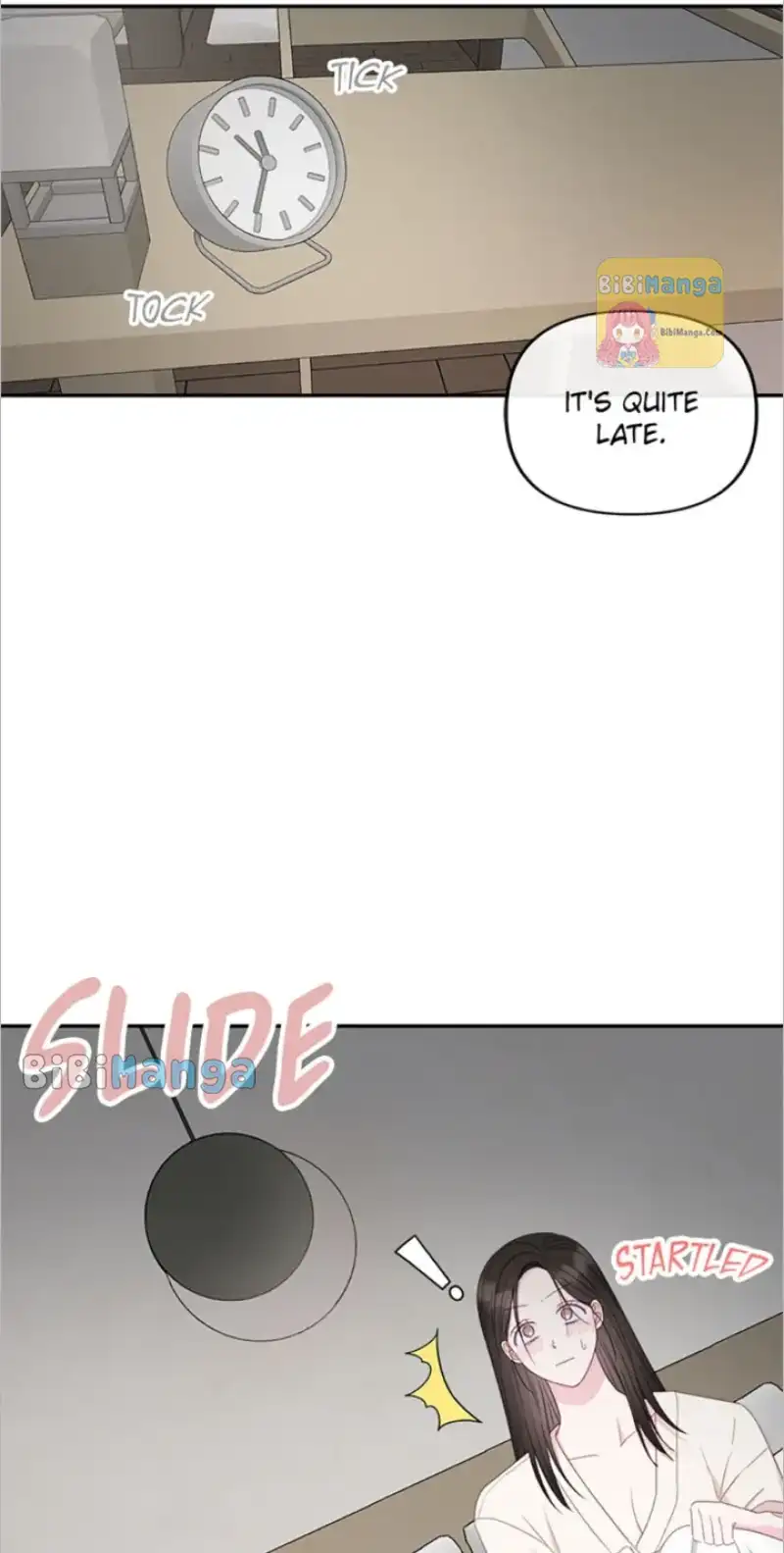 The Odd One Next Door Chapter 63 - page 22