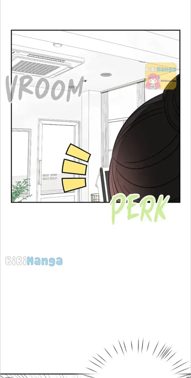 The Odd One Next Door Chapter 63 - page 39