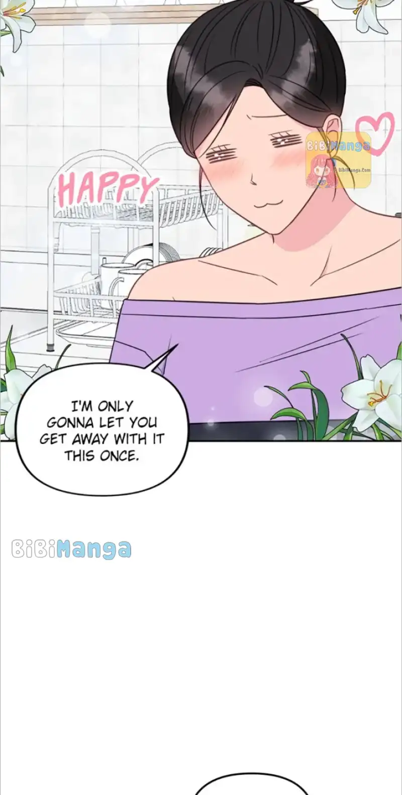 The Odd One Next Door Chapter 63 - page 47