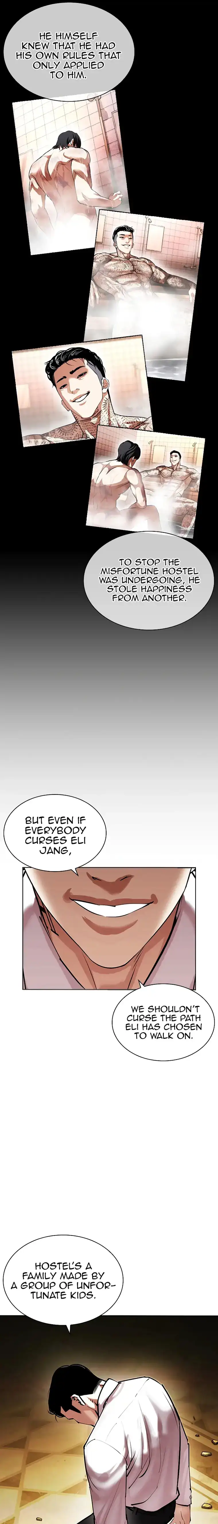 Lookism Chapter 457 - page 31