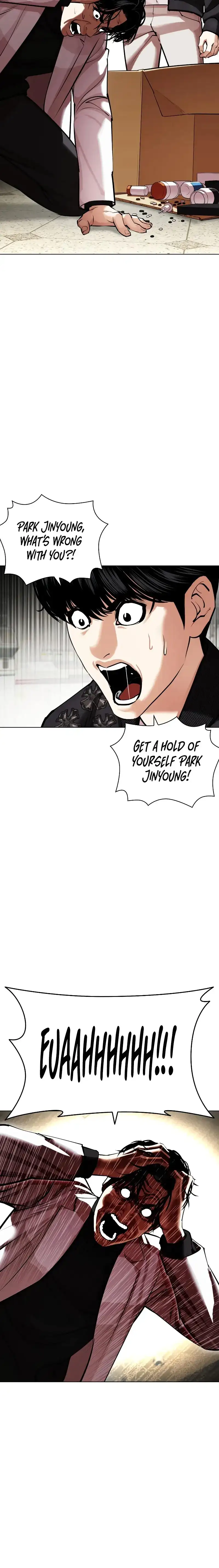 Lookism Chapter 446 - page 6