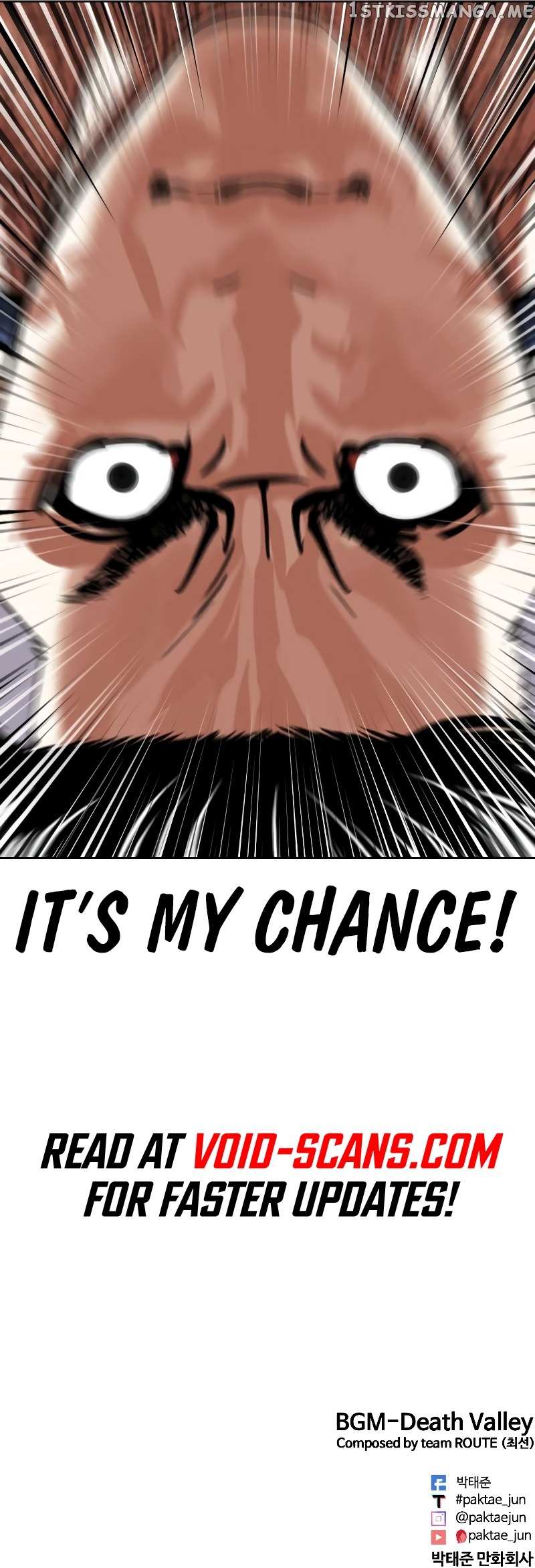 Lookism Chapter 443 - page 19