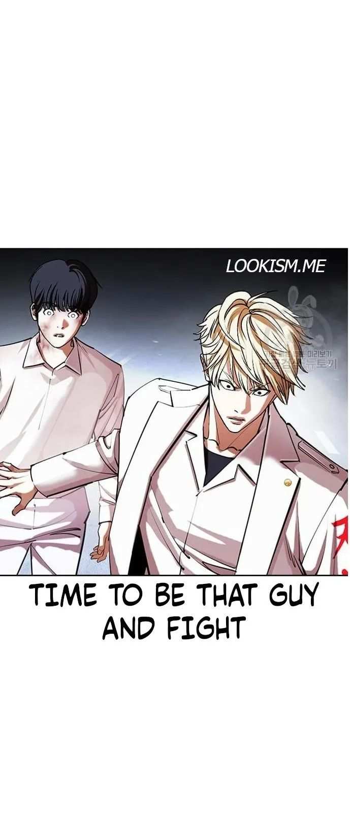 Lookism chapter 421 - page 133
