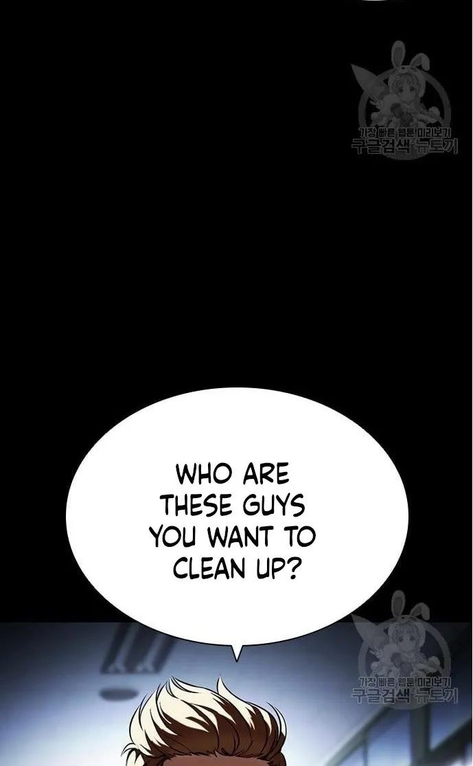 Lookism chapter 421 - page 18
