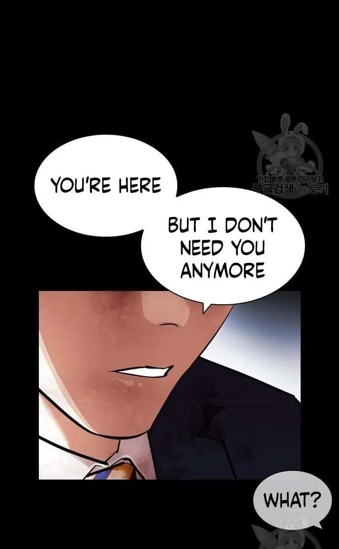 Lookism chapter 421 - page 20