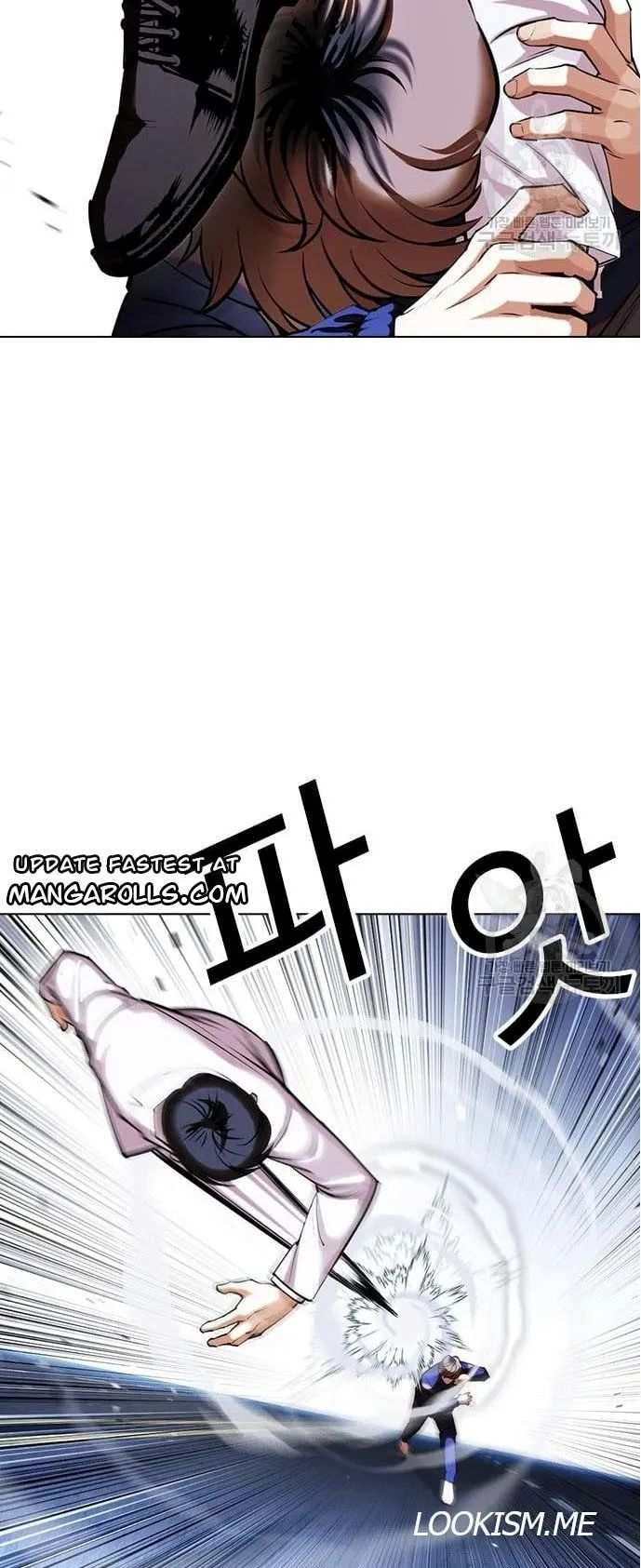 Lookism chapter 421 - page 67