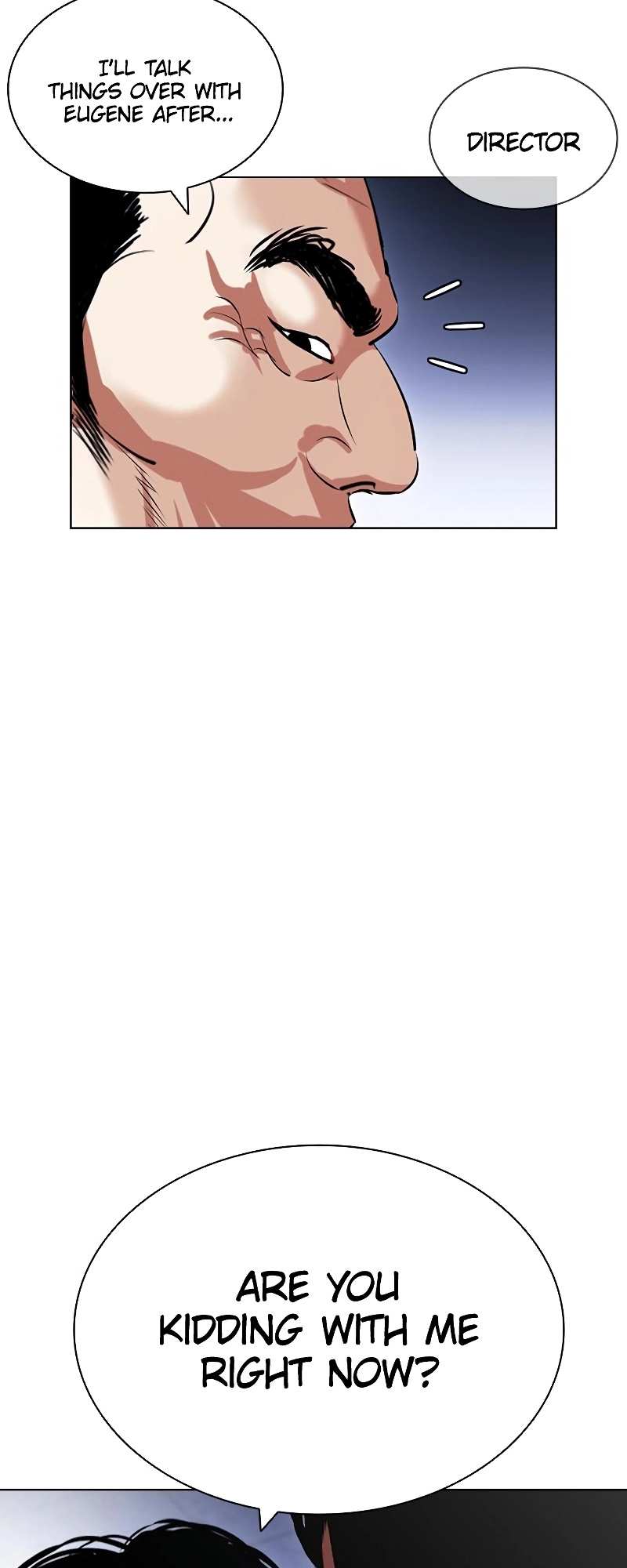 Lookism chapter 418 - page 32