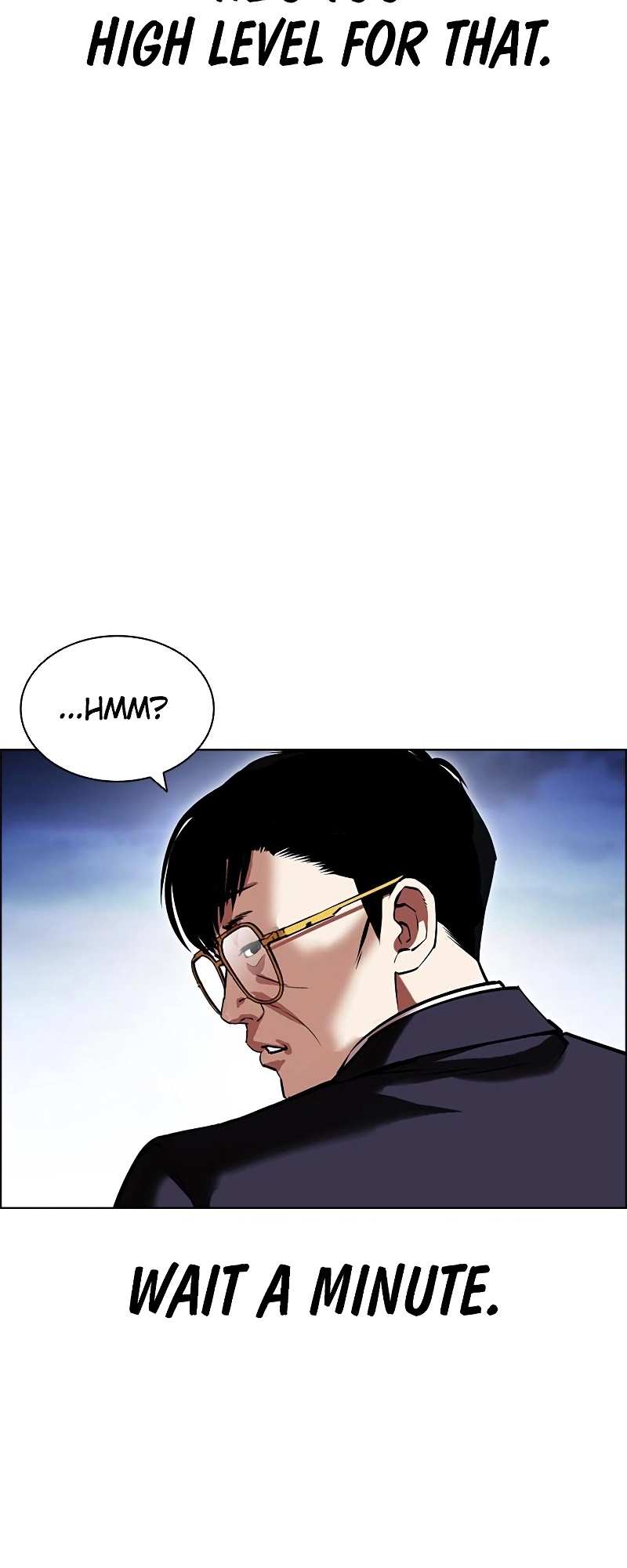 Lookism chapter 418 - page 51