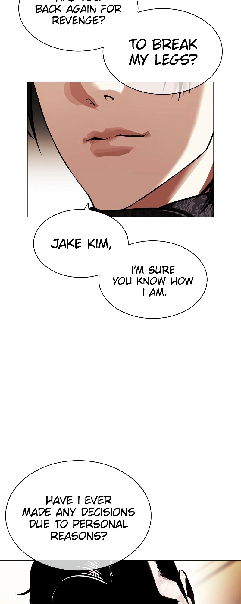 Lookism chapter 418 - page 74