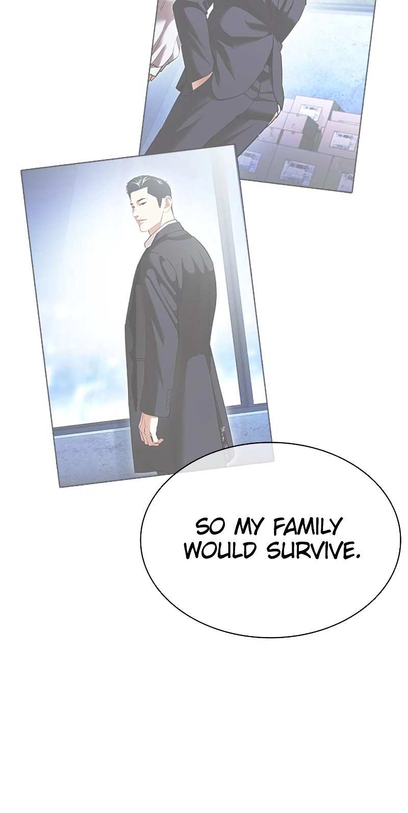 Lookism chapter 418 - page 95