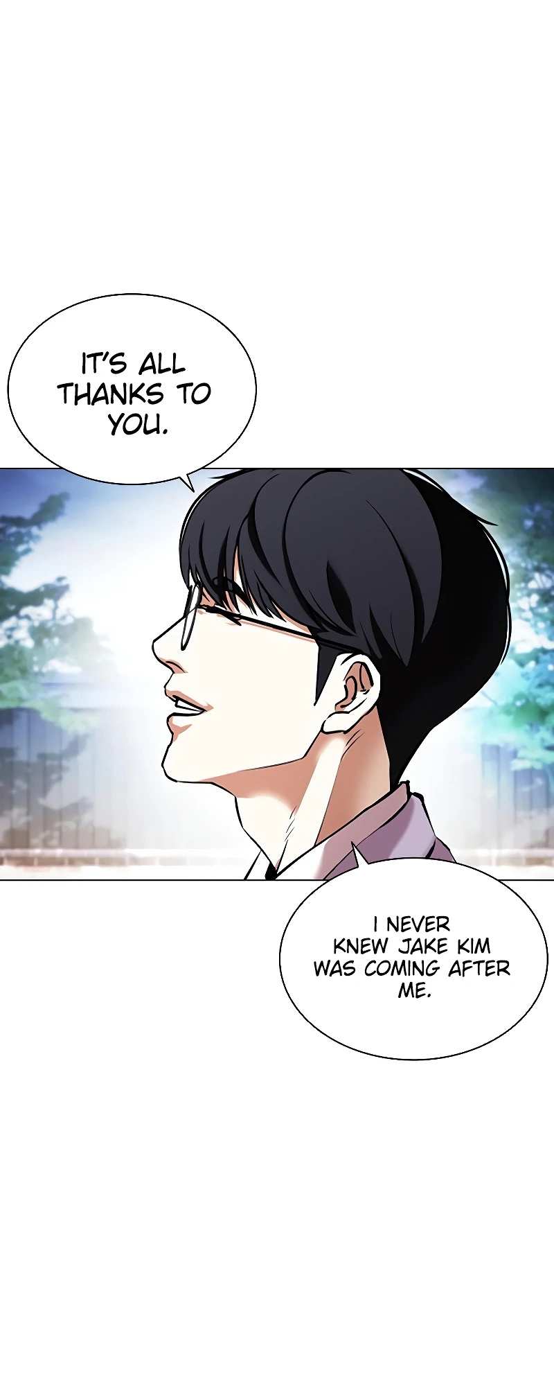 Lookism chapter 416 - page 10