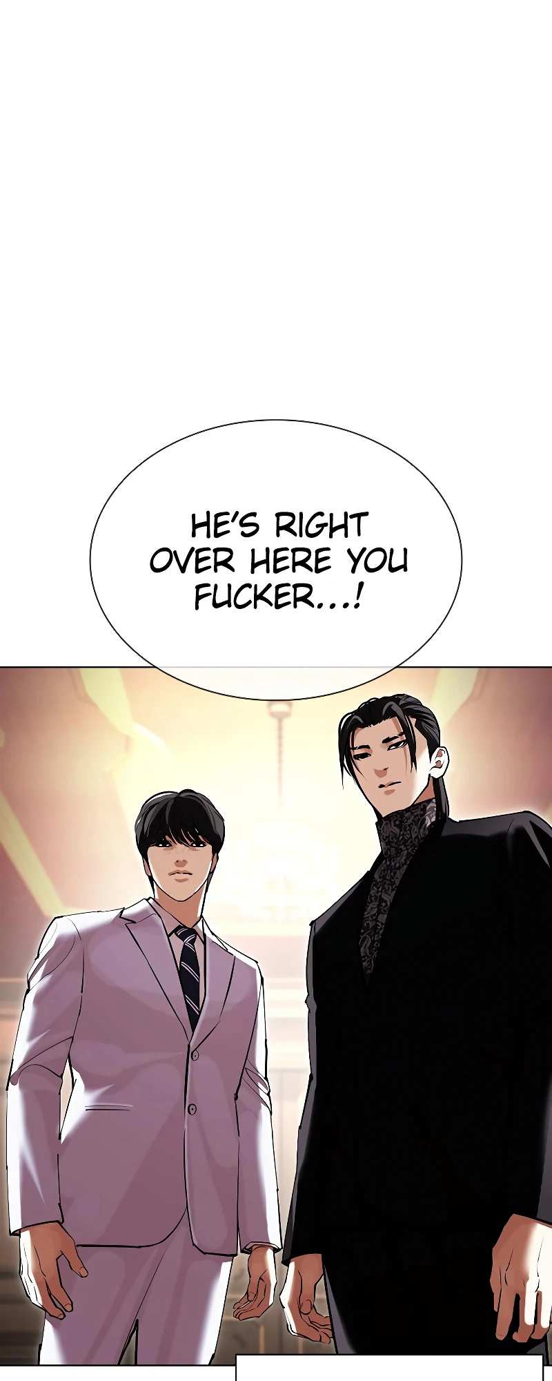 Lookism chapter 416 - page 107