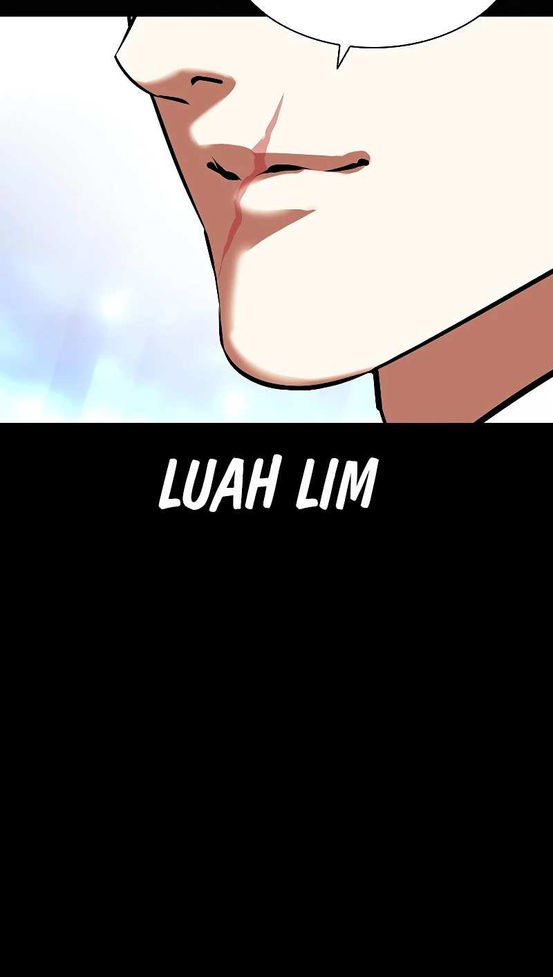 Lookism chapter 416 - page 123