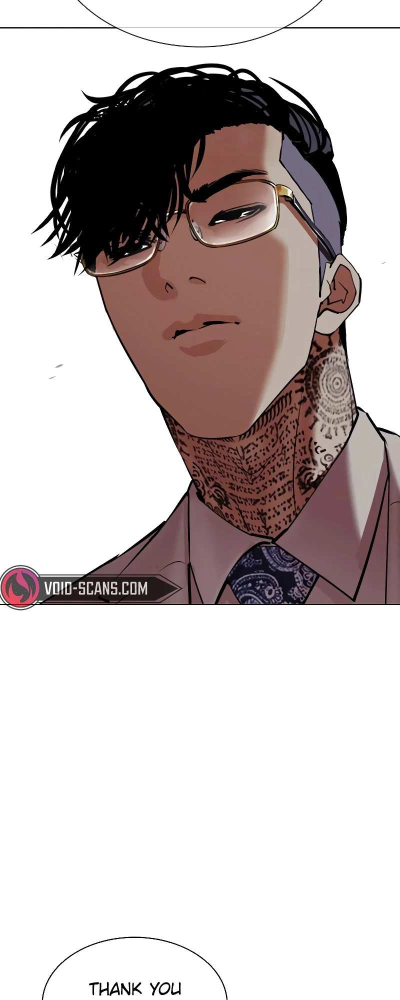 Lookism chapter 416 - page 14