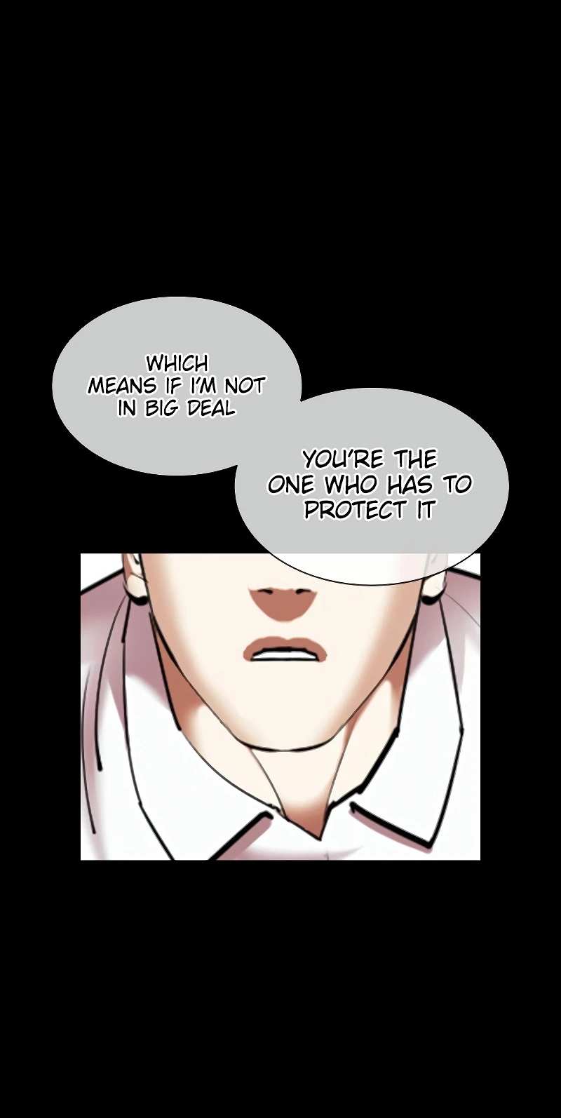 Lookism chapter 416 - page 33